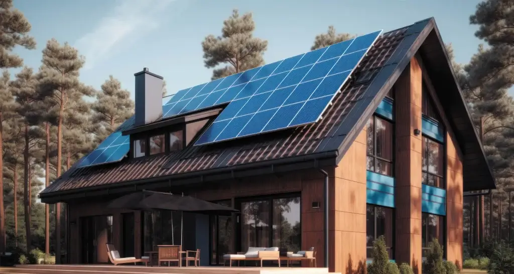 Dom energooszczędny – kluczowe rozwiązania dla efektywności energetycznej
